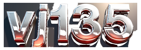 vj135 logo